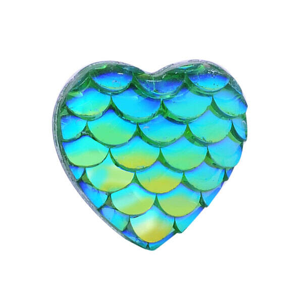 Resin Cabochons