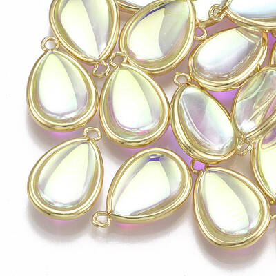 Glass Pendants