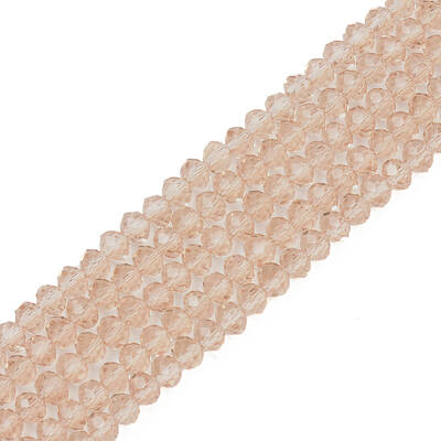 Glass Beads Strands