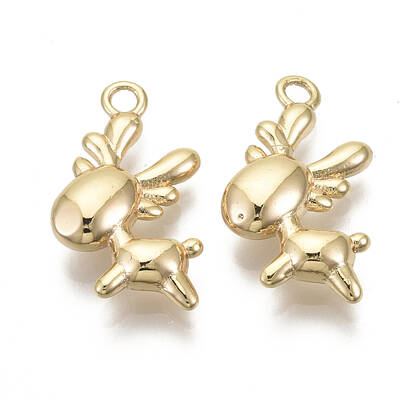 Brass Pendants