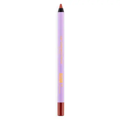 Nejha Lip-Ossession Pencil – Lip Pencil 06 - Chocolate 1.2 G