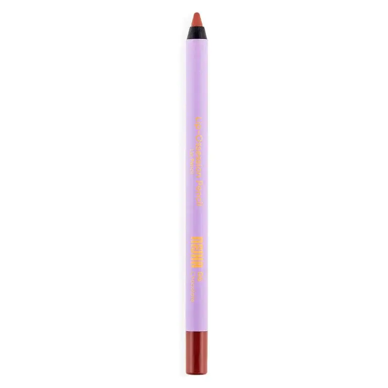 Nejha Lip-Ossession Pencil – Lip Pencil 06 - Chocolate 1.2 G