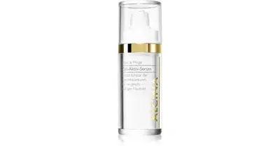 Alcina Effective Care active smoothing eye contour serum 30 ml