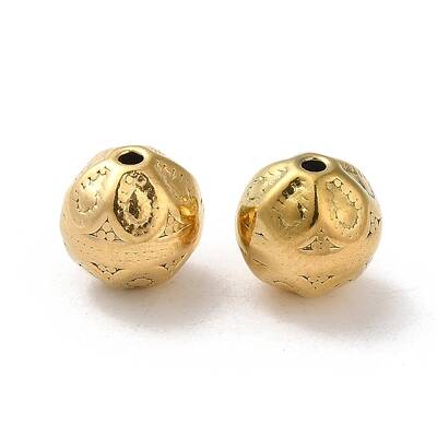 304 Stainless Steel Beads