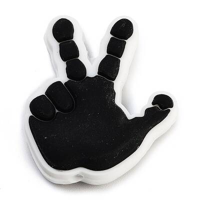 Silicone Beads
