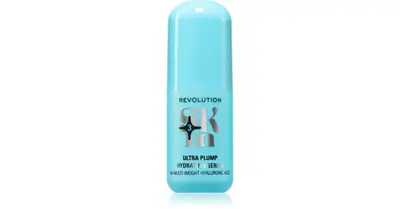 Revolution Skincare Happy Hydrate Ultra Plump intense hydrating serum 30 ml