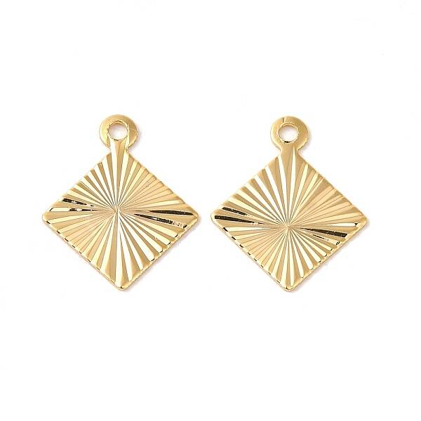 Brass Pendants