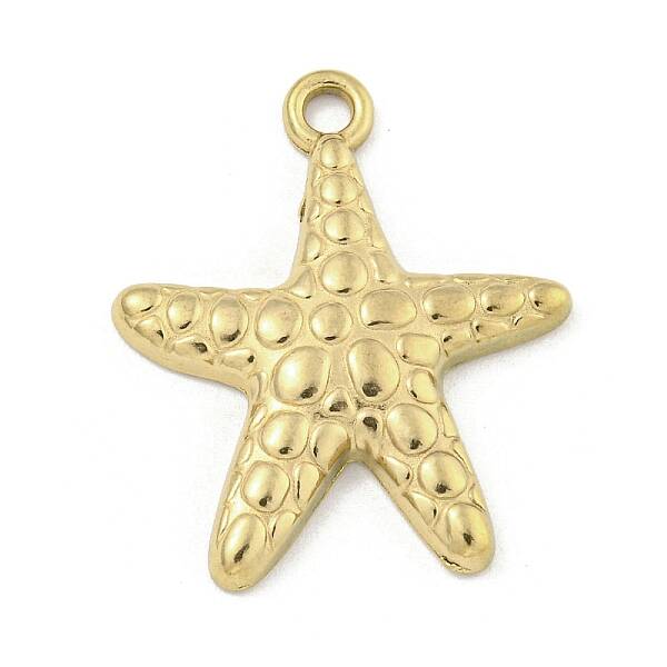 Ion Plating(IP) 304 Stainless Steel Pendants
