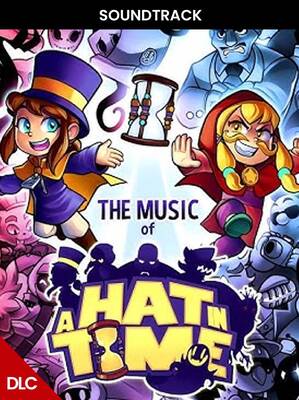 Ash of Gods - Original Soundtrack | Steam