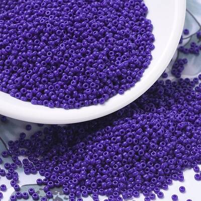 MIYUKI Round Rocailles Beads