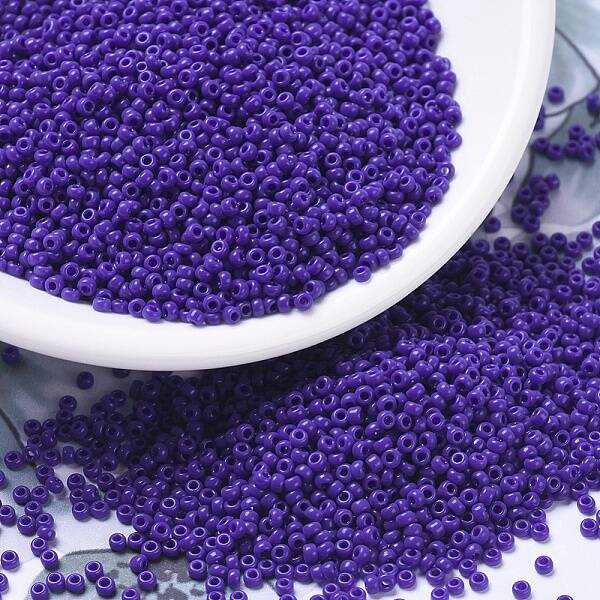 MIYUKI Round Rocailles Beads