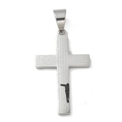 304 Stainless Steel Pendants