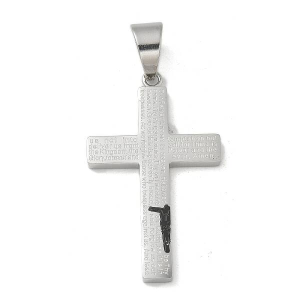 304 Stainless Steel Pendants