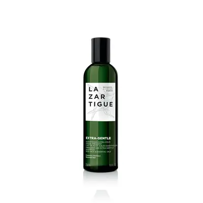 Lazartigue Shampoo per capelli vegano extra delicato extra delicato 250 ml