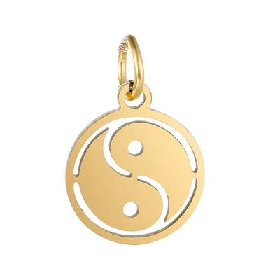 304 Stainless Steel Pendants