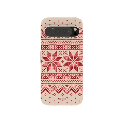 Seashell Tis the Season Google Pixel 9 Pro XL Case