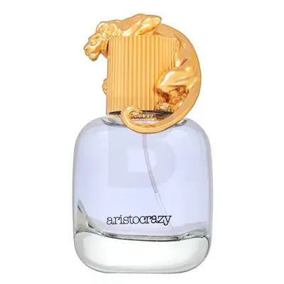 Aristocrazy Brave EDT W 80ml