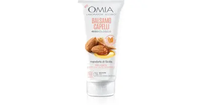 Omia Sicilian Almond Hair Conditioner 180ml
