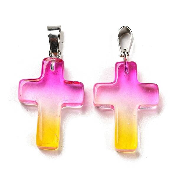 Glass Pendant