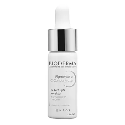Bioderma Correttore Schiarente Pigmentbio C Concentrate (Correttore Schiarente Della Pigmentazione) 15 Ml