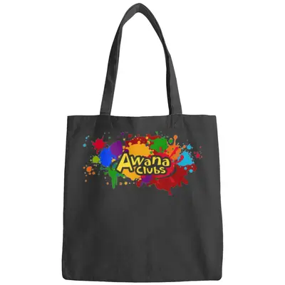 Awana Clubs Bags