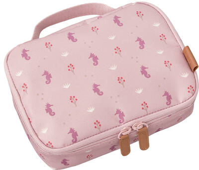 FRESK Thermal Cooler Bag for Eating Seahorse 24 x 15 x 7 cm