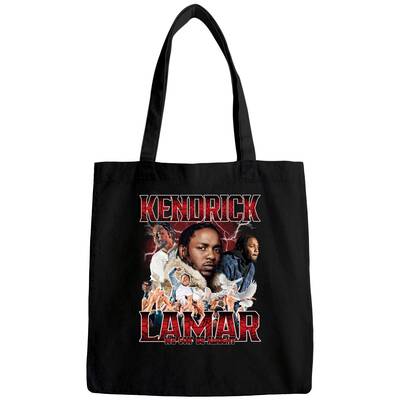Kendrick Lamar Bags Shirt Tee