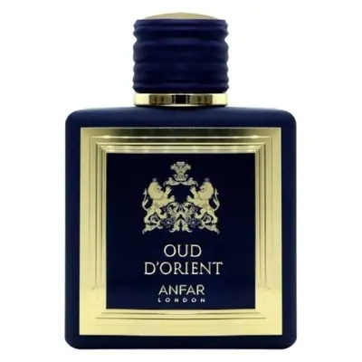 Anfar Oud D'Orient PAR U 115 ml