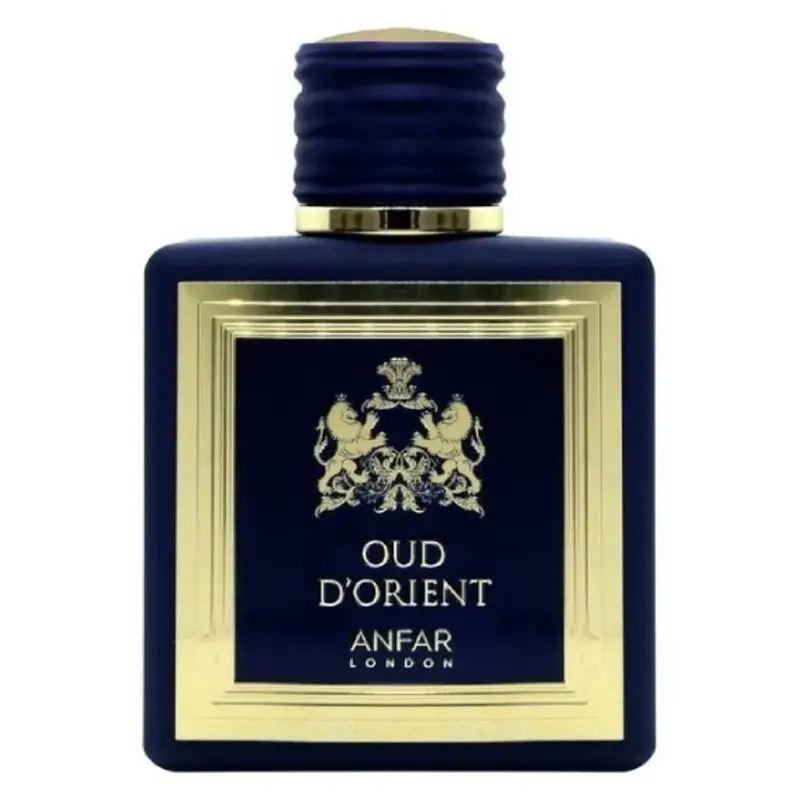 Anfar Oud D'Orient PAR U 115 ml