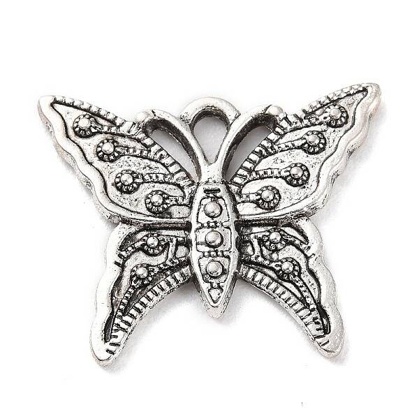 Tibetan Style Alloy Pendants