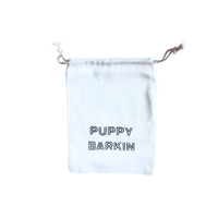 Treat Pouch -Dust Bag, Free Gift, 6.5\