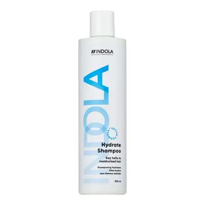 Indola Moisturizing shampoo 300 ml 1 24