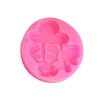Silicone Molds