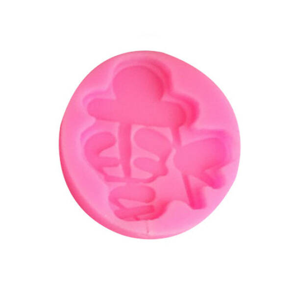 Silicone Molds