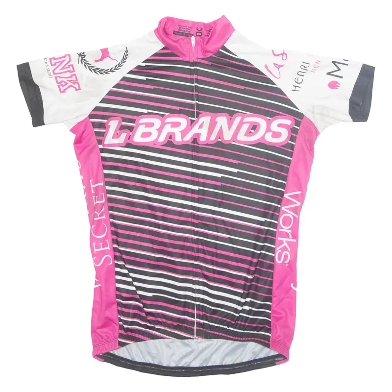 VOMAX Womens Jersey Black S