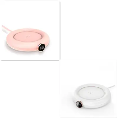 Cup Warmer Pad | Color: Set C | Electrical outlet: USB