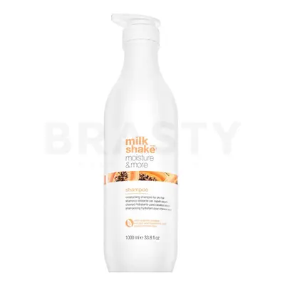 Milk_Shake Moisture & More Shampoo 1000 ml