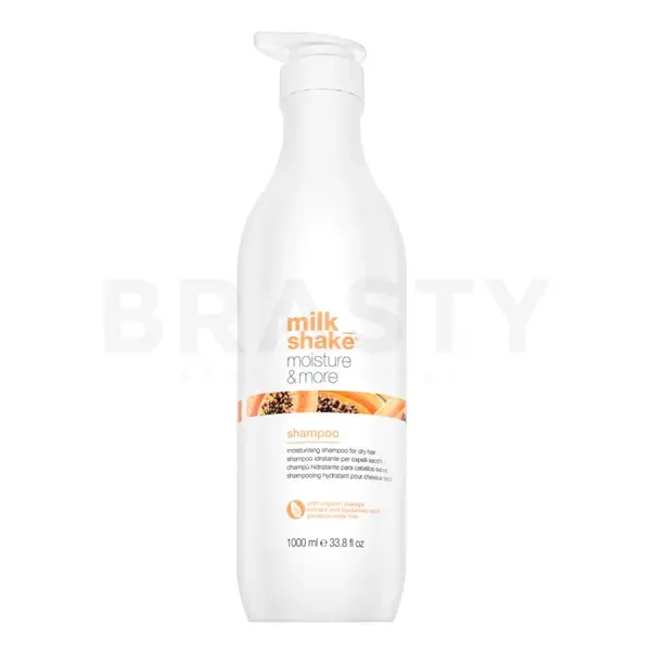 Milk_Shake Moisture & More Shampoo 1000 ml