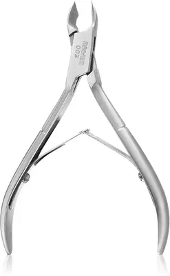 Magnum Feel The Style Cuticle Tweezers 003 10 cm