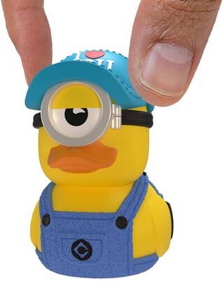 TUBBZ - Minions - Mel - Mini Edition