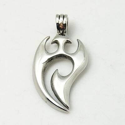 Tarnish Resistant 304 Stainless Steel Pendants