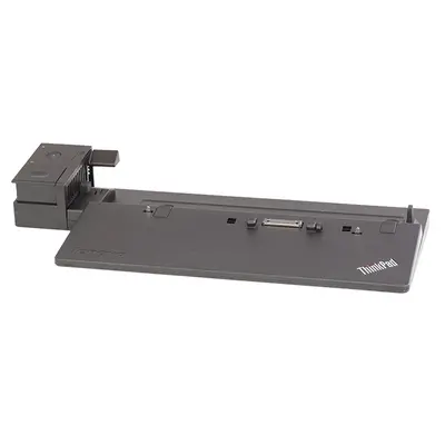 00HM917 Lenovo Ultra Dock 40A2 90W 20V 1x RJ45 1x HDMI Docking Station