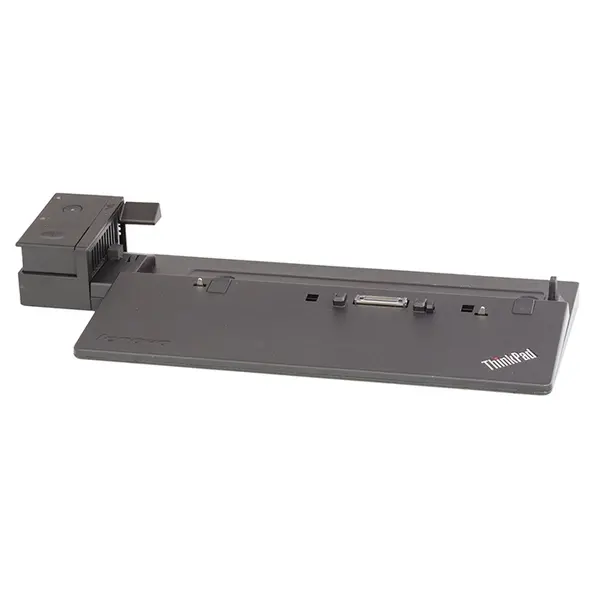 00HM917 Lenovo Ultra Dock 40A2 90W 20V 1x RJ45 1x HDMI Docking Station