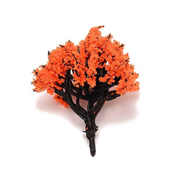 Plastic Model Ornament