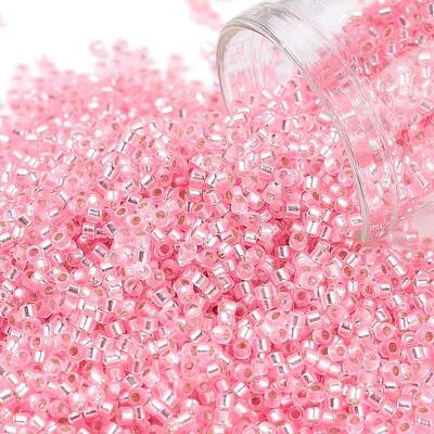 MIYUKI Delica Beads