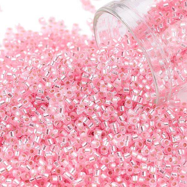 MIYUKI Delica Beads