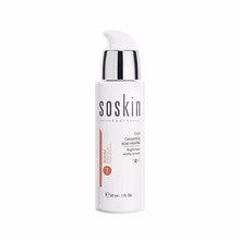 Soskin paris Brightness-Vitality Serum - 30ml