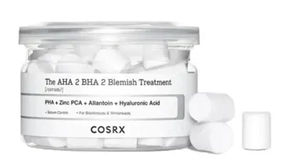 Cosrx Siero Trattamento Anti-Imperfezioni Aha 2 Bha 2 (Siero) 180 G