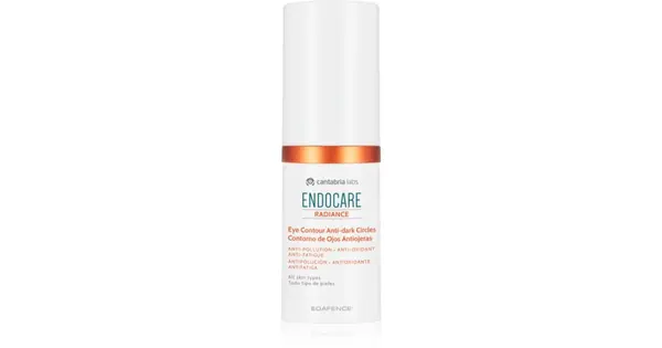 Endocare Radiance Eye Contour 15ml
