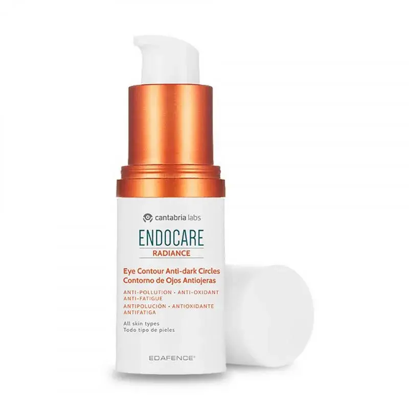 Endocare Radiance Contorno Occhi 15ml